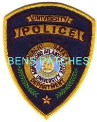 GEORGIA,ARMSTRONG ATLANTIC STATE UNIVERSITY POLICE 1_wm